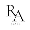 レアンシ(ReAnc)のお店ロゴ
