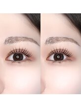 【まつ毛パーマ・アイブロウワックス初心者さん大歓迎】