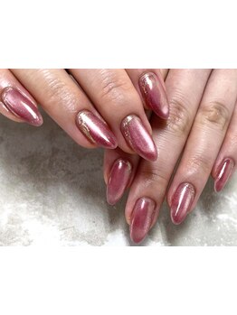 爪の悩みを解消できる（ケア含む）