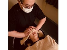 リライフ(ReLifE)の雰囲気（#整体#肩こり#骨盤矯正#腰痛 ）