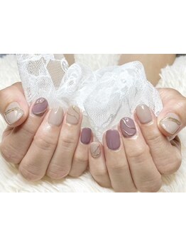 仕事帰り・早朝OKのサロン