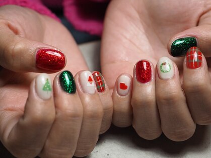 アトリエマッジョ(Atelier Maggio)の写真