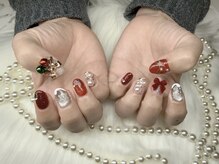 アンナ ネイル(Anna Nail)/