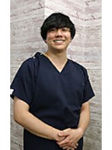 ナチュラル整骨院 三鷹院&nbsp;長 濱