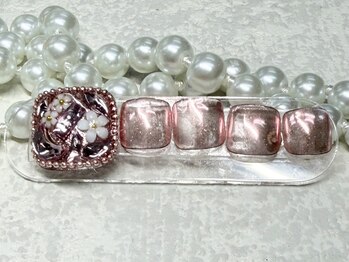 FOOT☆ゴージャス定額プラン