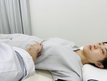 フォチュレ フジミノ(Forchure FUJIMINO)/お腹の調子整えたい方！