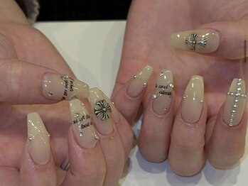 《natsuki指名限定》