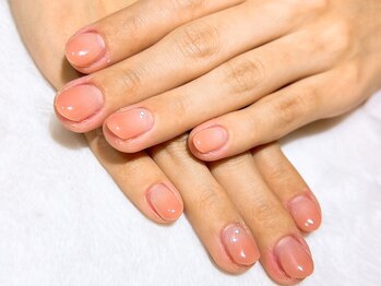 Allergo nail 【アレゴ ネイル】【4/1 NEW OPEN(予定)】/京都 / 北区 / 鞍馬口 / ネイル