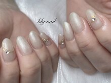 リリーネイル(lily nail)/