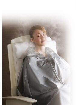 ヨサパーク サン(YOSA PARK sun)の写真/最高の結婚式へ♪痩せたい・お肌を綺麗にしたい花嫁様を応援いたします!