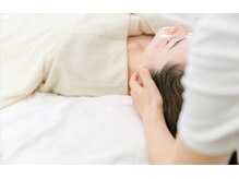 ミミィ(mimii.)の雰囲気(リバースエナジーヘッドで羊水の中の安堵感を体感)