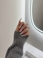 マキア 熊本光の森店(MAQUIA) nail.