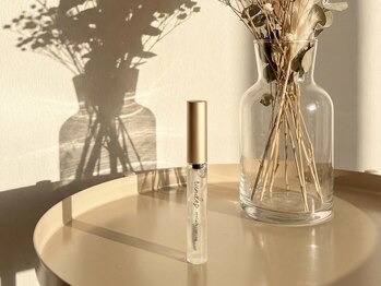ファミーユ 太田(Fameu)/自社開発コーティング美容液