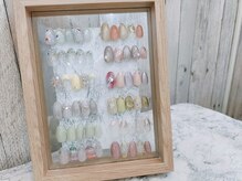 ネイル グラファー(Nail grapher)/
