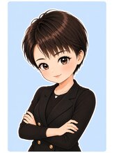 スタジオブルー(Studio blue) オーナー (イレイ)
