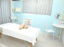 ソルナティ 伊勢原(SOLNATY)の雰囲気(完全個室のプライベートサロンでゆっくりお過ごしいただけます♪)