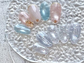 ワンノーブル(one noble)/定額スタンダード
