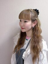リナータ 三宮店(Rinata) Eye 市妙