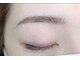 ルメア(LUMEA)の写真/眉毛を整えるだけで顔の印象はもっと変わる♪