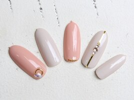 ハンドEコース 3490円