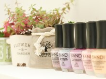 エテネイル(Ete nail)の雰囲気（ケアカラーメニューもございます☆）