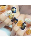 ニュアンスネイル