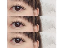 プライズアイリス アイラッシュ 池袋東口店(prize Iris eyelash)/グラマラスデザイン♪【池袋】