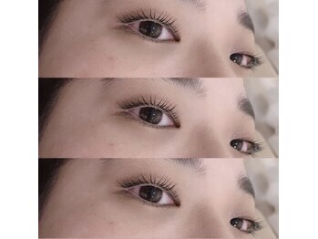 プライズアイリス アイラッシュ 池袋東口店(prize Iris eyelash)/まつ毛パーマ♪【池袋】