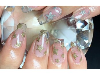 ミュウミュウ(MYUMYU)/クリアスカルプ