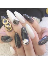エムズネイル(M's Nail.)/ラメスカルプ
