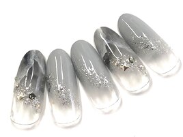 ゴージャス定額¥7810