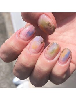 ピピランチェ(PIPIRANCHE)/