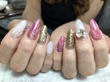 マカラ(Macolo)/ネイルデザイン