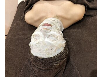 マグノリア(Magnolia)/人気沸騰中★グリーンピール