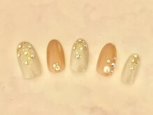 ベルトリージェイ(BellTree,J)/冬キラアート☆