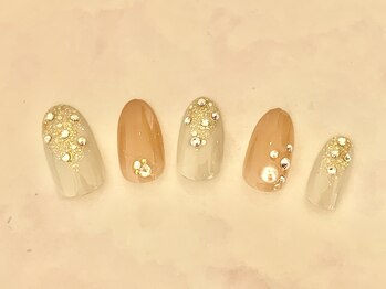 ベルトリージェイ(BellTree,J)/冬キラアート☆