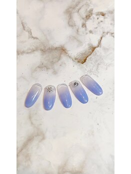 ソルシア(Solsia)/【ハンド】2月定額　￥5000