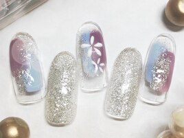 ニュアンスフラワー★