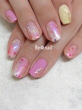リネイル(Re nail)/