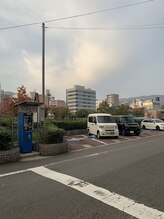 呉きみや整体院/中通コインパーキング