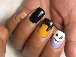 ハンド / ハロウィン