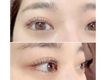 アイリス(EYELISS)/次世代上下まつげパーマ