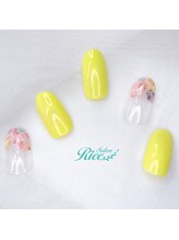 サロンリー(Salon Riee)/