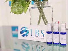 LBSホワイトニング 錦糸町店/自社開発のホワイトニングジェル