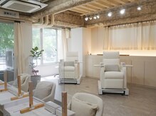 ウィッシュネイル 名古屋店(Ｗish Ｎail)