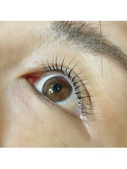 レガーミ バイ ムニ(Legami by MUNI)/ロングパーマ