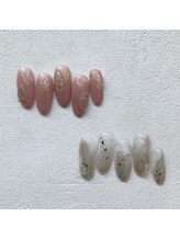 ネイル エリス(Nail Ellis)/定額collection