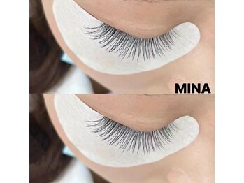 ミナ サロン 大久保店(MiNa)/