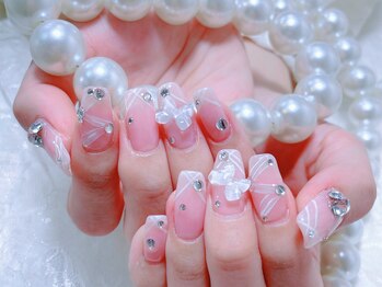 ミナ 池袋店(Mina)/持ち込みデザイン