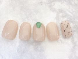 定額シンプルアート